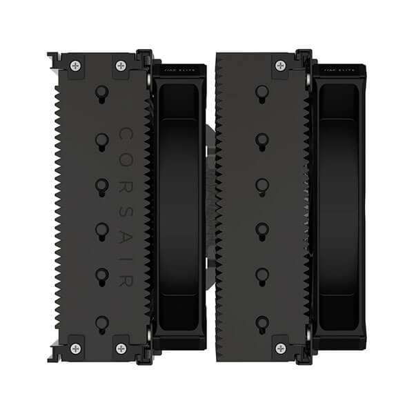 Corsair A115 Twin Tower 140mm CPU Air Cooler